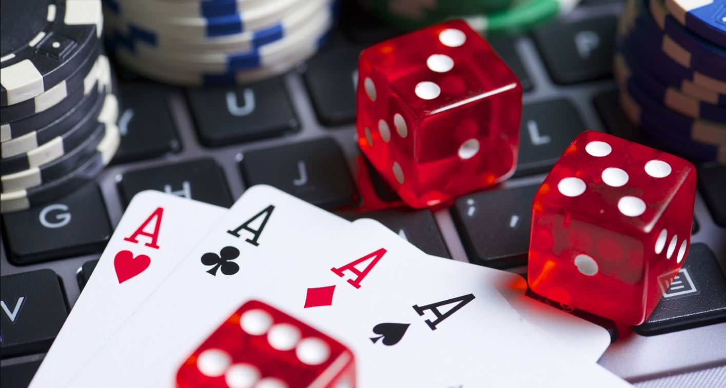 online casino website