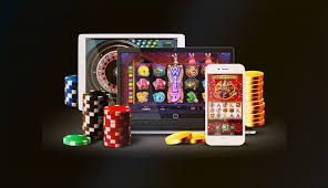 online slot game