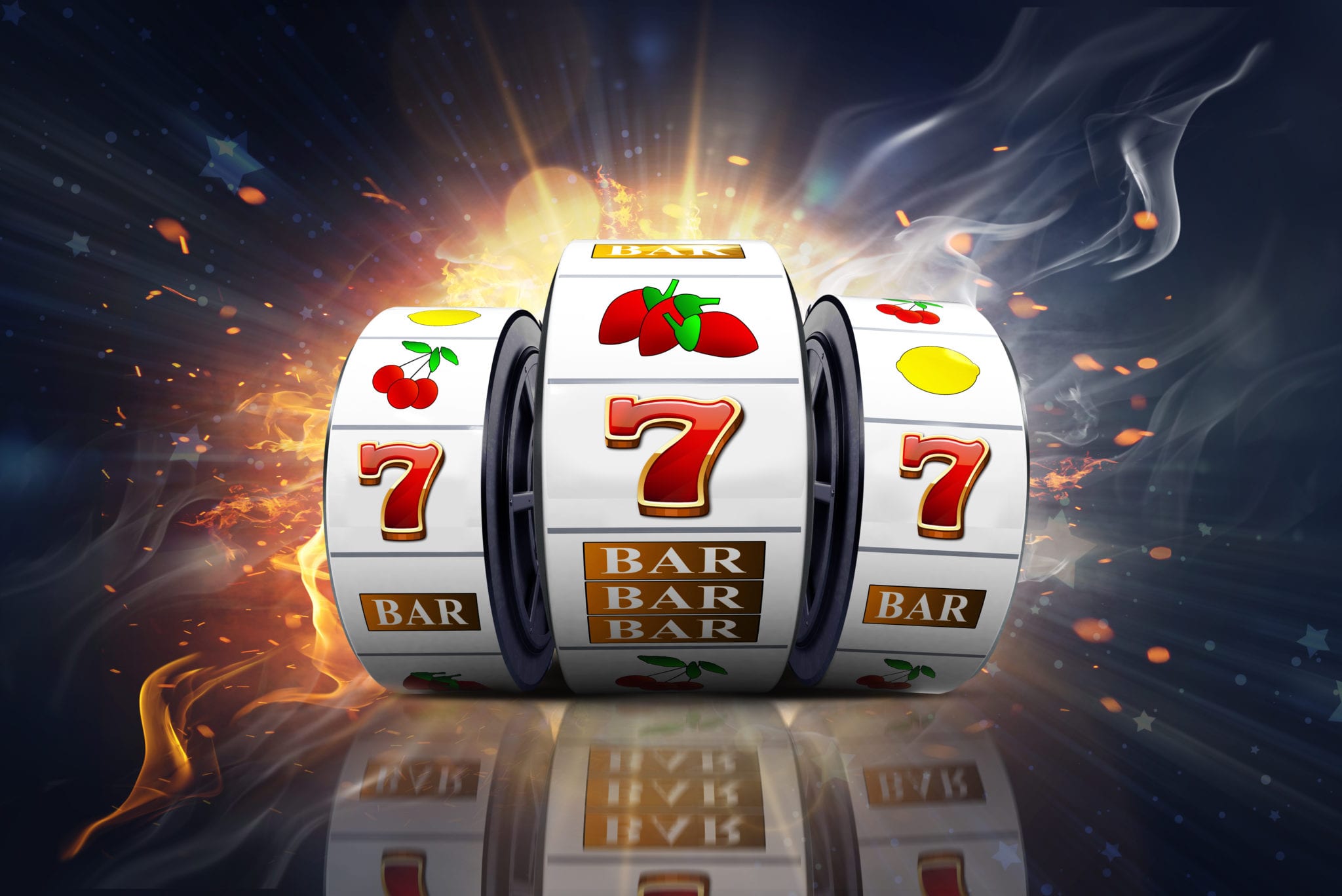 Slot Online