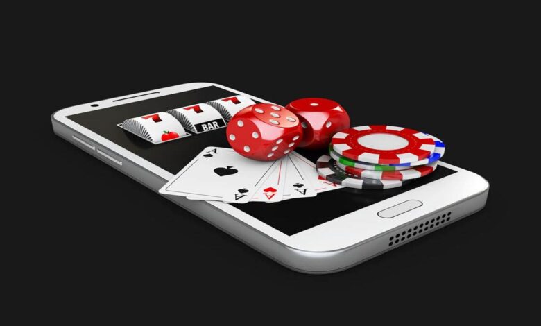 online casino