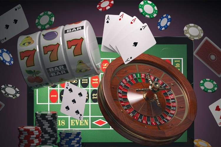 Casino Online