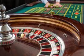 Online casino games