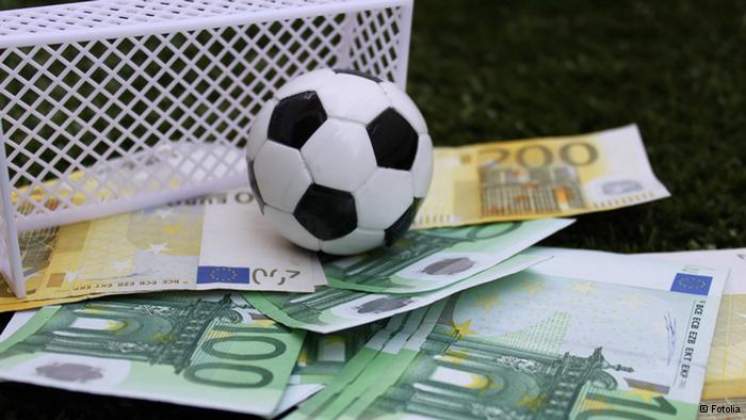 football betting online