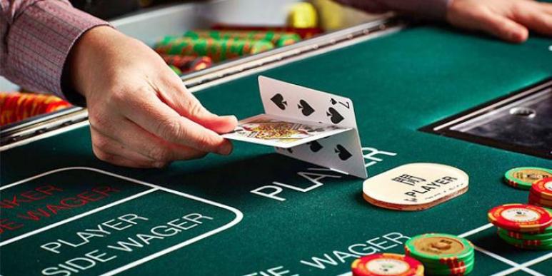 Live Casino
