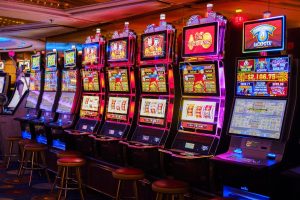 Online Slot Game