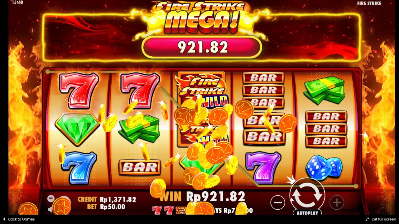 Online Slot Gacor Game