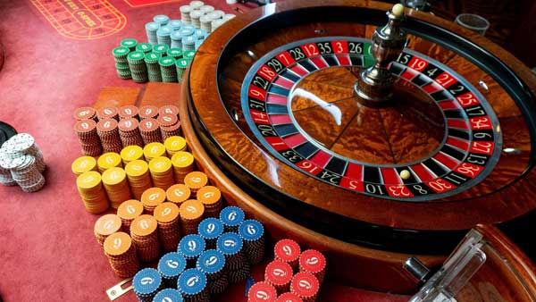 Gambling