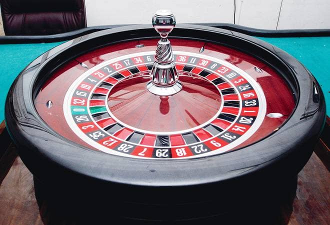 Gambling